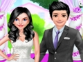 Παιχνίδι Wedding Planner Διακοσμήστε τον τέλειο γάμο  σε απευθείας σύνδεση