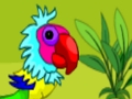 Παιχνίδι Διαφυγή ζεύγους Macaw  σε απευθείας σύνδεση