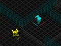 Παιχνίδι Laserbots. io  σε απευθείας σύνδεση