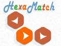 Παιχνίδι Παιχνίδι Hexa σε απευθείας σύνδεση