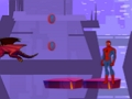 Παιχνίδι Άλτης του Spider-Man  σε απευθείας σύνδεση