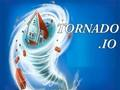 Παιχνίδι Εγώ Tornado.io σε απευθείας σύνδεση