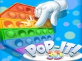 Παιχνίδι Pop It! 3D σε απευθείας σύνδεση