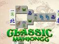 Παιχνίδι Κλασικό Mahjong  σε απευθείας σύνδεση