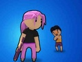 Παιχνίδι BrawlGuys. io  σε απευθείας σύνδεση
