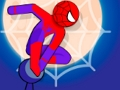 Παιχνίδι Stickman Hook Διάσωση σε απευθείας σύνδεση