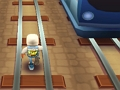 Παιχνίδι Subway Surfers Μονακό  σε απευθείας σύνδεση