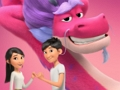 Παιχνίδι Παζλ Wish Dragon Jigsaw  σε απευθείας σύνδεση