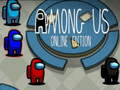 Παιχνίδι Online Έκδοση Among Us  σε απευθείας σύνδεση