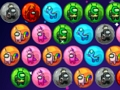 Παιχνίδι Ανάμεσα στο BubbleShooter  σε απευθείας σύνδεση
