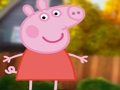 Παιχνίδι Βιβλίο ζωγραφικής PeppaPig  σε απευθείας σύνδεση