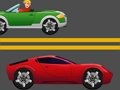 Παιχνίδι Ταχύτητα Hot Wheels  σε απευθείας σύνδεση