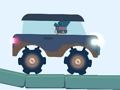 Παιχνίδι Speed2d! σε απευθείας σύνδεση