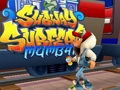 Παιχνίδι Subway Surfers World Mumbai σε απευθείας σύνδεση
