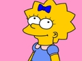 Παιχνίδι Παζλ Simpson  σε απευθείας σύνδεση