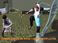 Παιχνίδι Zombie Survival Base Camp Multiplayer σε απευθείας σύνδεση