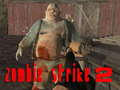 Παιχνίδι Zombie Strike 2 σε απευθείας σύνδεση