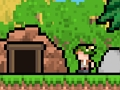Παιχνίδι Ultra Pixel Επιβίωση σε απευθείας σύνδεση