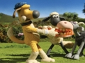 Παιχνίδι Παζλ Shaun the Sheep Jigsaw Puzzle  σε απευθείας σύνδεση