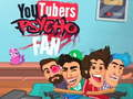 Παιχνίδι Psychofan στο YouTube  σε απευθείας σύνδεση