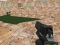 Παιχνίδι Ακραίοι Καλοί Ενάντια σε Κακούς σε απευθείας σύνδεση