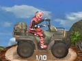 Παιχνίδι Δοκιμές ATV Xtreme 2021 σε απευθείας σύνδεση