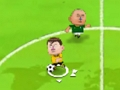 Παιχνίδι Kopanito All Stars Soccer σε απευθείας σύνδεση