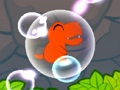 Παιχνίδι Μην αγγίζετε το Dino-Bomb!  σε απευθείας σύνδεση