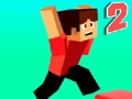 Παιχνίδι Parkour Block 2 σε απευθείας σύνδεση