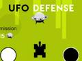 Παιχνίδι Άμυνα κατά των UFO σε απευθείας σύνδεση