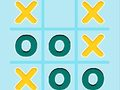 Παιχνίδι Tic Tac Toe Δωρεάν σε απευθείας σύνδεση