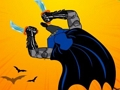 Παιχνίδι Batman Assassin σε απευθείας σύνδεση