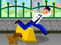 Παιχνίδι Παιχνίδι Πλατφόρμας Tom Runner σε απευθείας σύνδεση