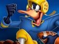 Παιχνίδι Παζλ Looney Tunes  σε απευθείας σύνδεση