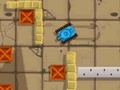 Παιχνίδι Mega Tank Wars Arena σε απευθείας σύνδεση