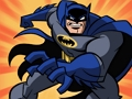 Παιχνίδι Batman Match 3 σε απευθείας σύνδεση
