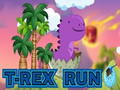 Παιχνίδι Τρέχει T-Rex σε απευθείας σύνδεση