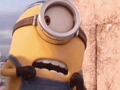 Παιχνίδι Stuart the minion παζλ παζλ σε απευθείας σύνδεση