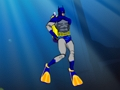 Παιχνίδι Περιπέτεια Batman Sea σε απευθείας σύνδεση