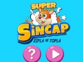 Παιχνίδι Super Sincap: Zipla ve Topla σε απευθείας σύνδεση