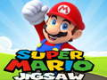 Παιχνίδι Παζλ Super Mario  σε απευθείας σύνδεση