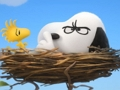 Παιχνίδι Παζλ Snoopy Jigsaw  σε απευθείας σύνδεση