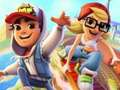 Παιχνίδι Subway Surfers Pro σε απευθείας σύνδεση