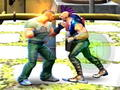 Παιχνίδι Street Fighter IV Champion Edition σε απευθείας σύνδεση