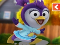 Παιχνίδι Βιβλίο χρωματισμού Muppet Babies  σε απευθείας σύνδεση