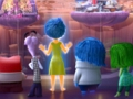 Παιχνίδι Παζλ Inside Out παζλ  σε απευθείας σύνδεση