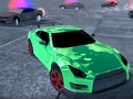 Παιχνίδι Hot pursuit  σε απευθείας σύνδεση