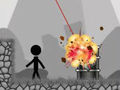 Παιχνίδι Stickman εναντίον Stickman  σε απευθείας σύνδεση