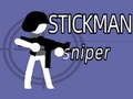 Παιχνίδι Σκοπευτής του Stickman σε απευθείας σύνδεση