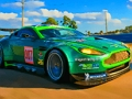 Παιχνίδι Παζλ Speed Cars  σε απευθείας σύνδεση